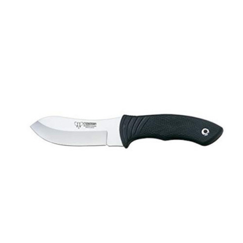Couteau CUDEMAN Nesmuk 111-H : Tranchant Inoxydable pour Chasseurs
