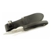 Couteau CUDEMAN Nesmuk 111-H : Tranchant Inoxydable pour Chasseurs