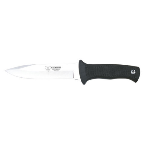Couteau CUDEMAN Tactical 177-H : Puissant, Résistant, Idéal Survivre