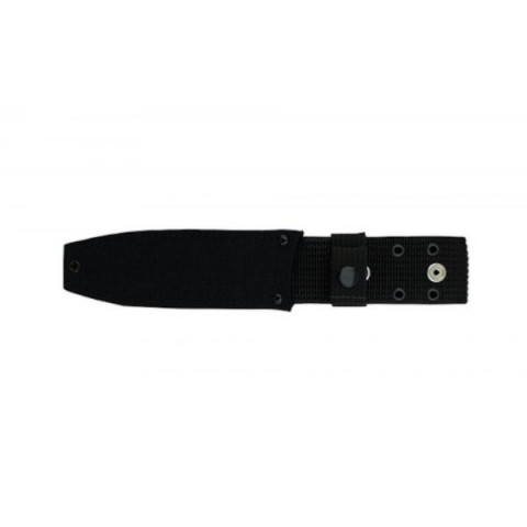 Couteau CUDEMAN Tactical 177-H : Puissant, Résistant, Idéal Survivre