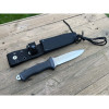 Couteau CUDEMAN Tactical 177-H : Puissant, Résistant, Idéal Survivre