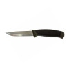 Couteau MORA Companion MG 11827 inox : Ergonomie, Tranchant Durable