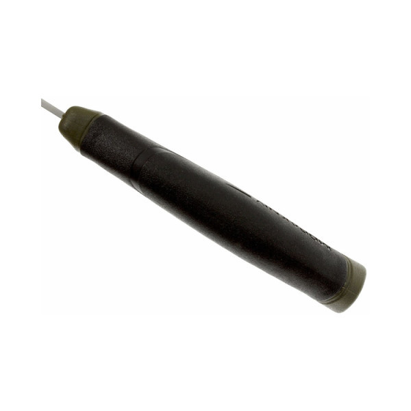 Couteau MORA Companion MG 11827 inox : Ergonomie, Tranchant Durable