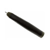 Couteau MORA Companion MG Carbon 11863 : Robustesse Suédoise, Lame