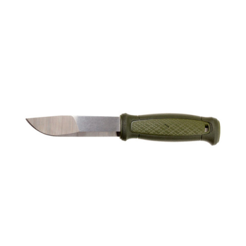 Couteau MORA Kansbol MM 12645 : Légèreté, Précision & Polyvalence