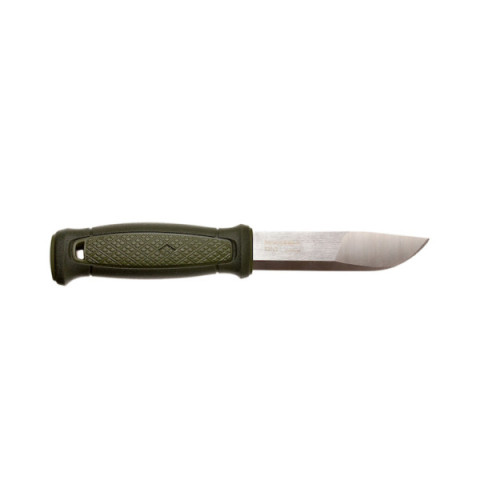 Couteau MORA Kansbol MM 12645 : Légèreté, Précision & Polyvalence