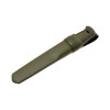 Couteau MORA Kansbol MM 12645 : Légèreté, Précision & Polyvalence