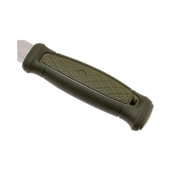 Couteau MORA Kansbol MM 12645 : Légèreté, Précision & Polyvalence