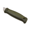 Couteau MORA Kansbol MM 12645 : Légèreté, Précision & Polyvalence