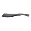 Machette CONDOR Warlock : Lame Reverse Tanto, Robustesse Bushcraft