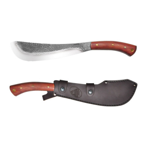 Machette CONDOR Pack Golok Knife : Robuste, Polyvalente, Idéale