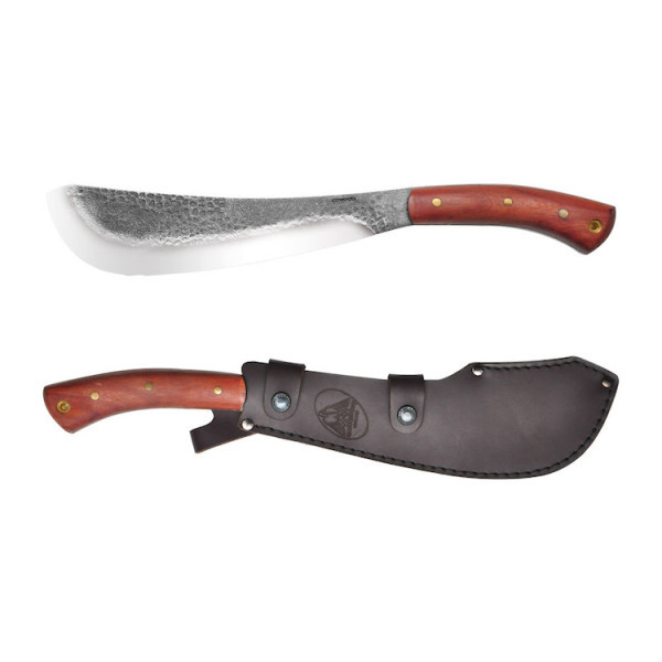 Machette CONDOR Pack Golok Knife : Robuste, Polyvalente, Idéale