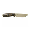 Couteau ESEE Model 4 Desert Tan : Précision, Durabilité, Outdoor