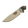 Couteau ESEE Model 4 Desert Tan : Précision, Durabilité, Outdoor