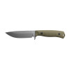 Couteau BENCHMADE Anonimus 539GY - Robuste, Fiable, Idéal Bushcraft