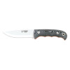 Couteau CUDEMAN Survival 148-M : Précis et Durable, Idéal Outdoor