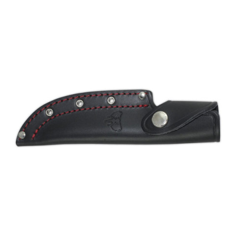 Couteau CUDEMAN Survival 148-M : Précis et Durable, Idéal Outdoor