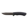 Couteau MORA Bushcraft Survival Black 11742: Robustesse et