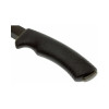 Couteau MORA Bushcraft Survival Black 11742: Robustesse et