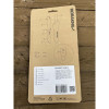Couteau MORA Bushcraft Forest 12356 : Lame Acier Inox, Polyvalence