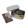 Kit de survie ESEE Pinch - Complet, Léger, Parfait pour Aventuriers
