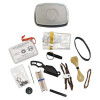 Kit de survie ESEE Pinch - Complet, Léger, Parfait pour Aventuriers