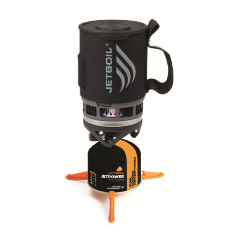 Réchaud tasse Zip : Compact, Rapide et Polyvalent pour Aventuriers