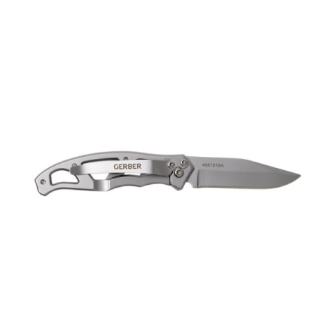 Couteau GERBER Paraframe Mini Clip 48485 : Lame Précise, Léger, Idéal