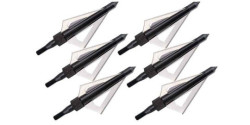 Pointes de chasse