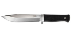 Couteaux à lames fixes