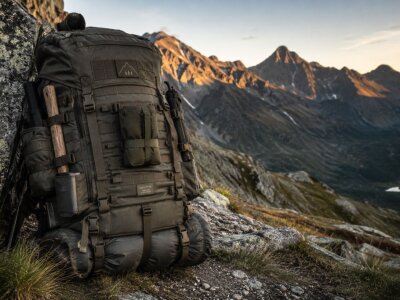 Sac à Dos Survie : Comment Choisir son Bug Out Bag ?
