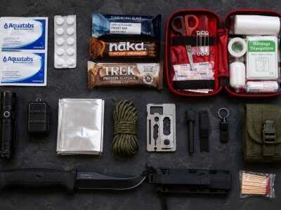 Kit de Survie : Que Mettre Dedans en 2026 ?