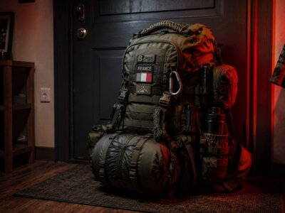 Bug Out Bag : Préparer son Sac d'Évacuation d'Urgence Complet