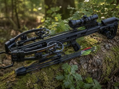 Arbalète de Chasse : Guide d'Achat, Légalité et Meilleurs Modèles