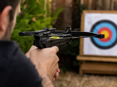 Pistolet Arbalète : Légal en France ? Guide Complet et Comparatif